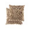 Tan Pillow 2 Pack
