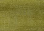18" X 18" Lime Green Brushed Velvet Polyester Zippered Pillow