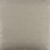 Set of Two Light Gray Cotton Throw Pillow