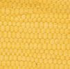 Set of Two Yellow Cotton Throw PillowS