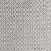 Set of Two Beige Chevron Cotton Throw Pillow