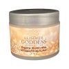 Gold Subtle Color Shimmer Body Butter Travel Size 2 oz Nourish Skin With Vitamins