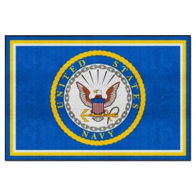 U.S. Navy 5'x8' Rug