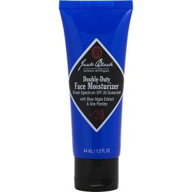 Jack Black by Jack Black Double Duty Face Moisturizer SPF 20--1.5oz