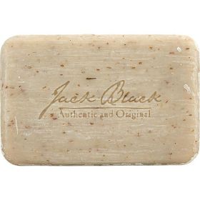 Jack Black by Jack Black Turbo Body Bar Scrubbing Soap --170g/6oz