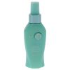 Blow Dry Miracle Glossing Leave-In by Its A 10 for Unisex - 4 oz Treatment