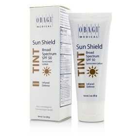 Obagi by Obagi Sun Shield Tint Broad Spectrum SPF 50 - Warm --85g/3oz