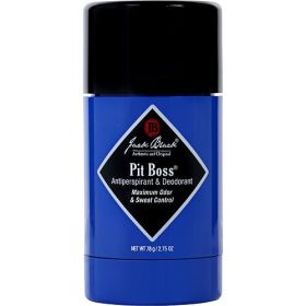 Jack Black by Jack Black Pit Boss Antiperspirant & Deodorant Sensitive Skin Formula--2.75oz
