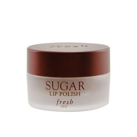 Fresh by Fresh Sugar Lip Polish - Gentle Exfoliates & Nourishes --10g/0.35oz