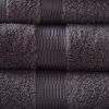 100% Egyptian Cotton 6 Piece Towel Set