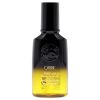Gold Lust Nourishing Hair Oil by Oribe for Unisex - 3.4 oz Oil