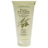Hand and Nail Cream by LErbolario for Unisex - 2.5 oz Cream