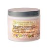 Organic Whipped Body Butter Sexy Level 2 Gold Shimmer Moisturizing & Nourishing Skincare with Natural Ingredients Sultry Glow & Hydration 4.0 oz