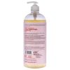 Invigorating Body Wash - Rosewater