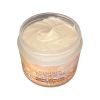 Gold Subtle Color Shimmer Body Butter Travel Size 2 oz Nourish Skin With Vitamins