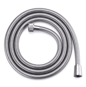 71 Inch Shower Hose Extra Long Hand Shower Head Hose Extension Replacement - Cannot Be Shipped On Weekends, Please Place Your Order With Caution (Option: 71inches)