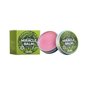 Ximonth Leg Balm Gentle Care, Relieves Leg Discomfort, Massages Daily Topical Balm (Option: 3PCS)