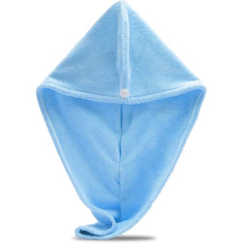 Hair Dryer Cap 4 Colors