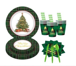 Paper Tray Four Piece Set 50PC (Option: 50PC)