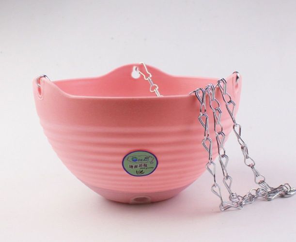 Self-Watering Pot with Drainer Indoor Outdoor Hanging Planter Self-Watering Pot with Drainer Indoor Outdoor Hanging Planter