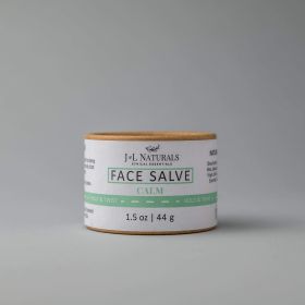 Face Salve (Duo) (Skin Regimen 1: Calm, Skin Regimen 2: Timeless)