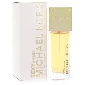Michael Kors Eau De Parfum Spray 1.7 oz (DESCRIPTION: Eau De Parfum Spray 1.7 oz, size: 50 ml)