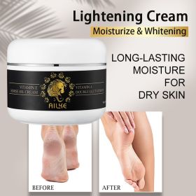 AILKE Collagen Skin Care Range, Clean Stains, Moisturizing, Whitening, Removing Freckle & Spot, Even Skin Tone, For Men & Women (Color: Moisturizing Cream)