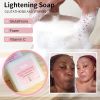AILKE Whitening Brightening Skin Care Body Lotion, Recommended By Dermatologists, Suitable For African Skin Huge Bottle 500ML