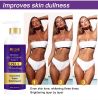 AILKE Whitening Cream for Underarms, Knees, Elbows, Armpit, Body, Natural Formula Dark Spot Remover Lotion for All Skin Types