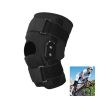Sport Knee Brace for Running Climbing Pain Relief