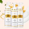 AILKE Vitamin C Skin Care Range, Lightening, Brightening Body Lotion, Even Skin Tone Cream, Regenerae Face & Body Serum