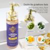 AILKE Double Glutathione Serum for Pigmentation & Dark Spots Removal, Remove Blemishes, Whitening Skin, For Men & Women