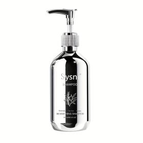 Sysni Organic Rosemary Shampoo And Tea Tree Special Shampoo, Keratin NourIshing Shampoo ,Promote Hair Growth, Strengthening Shampoo, Prevent Hair (Option: 1PCS)